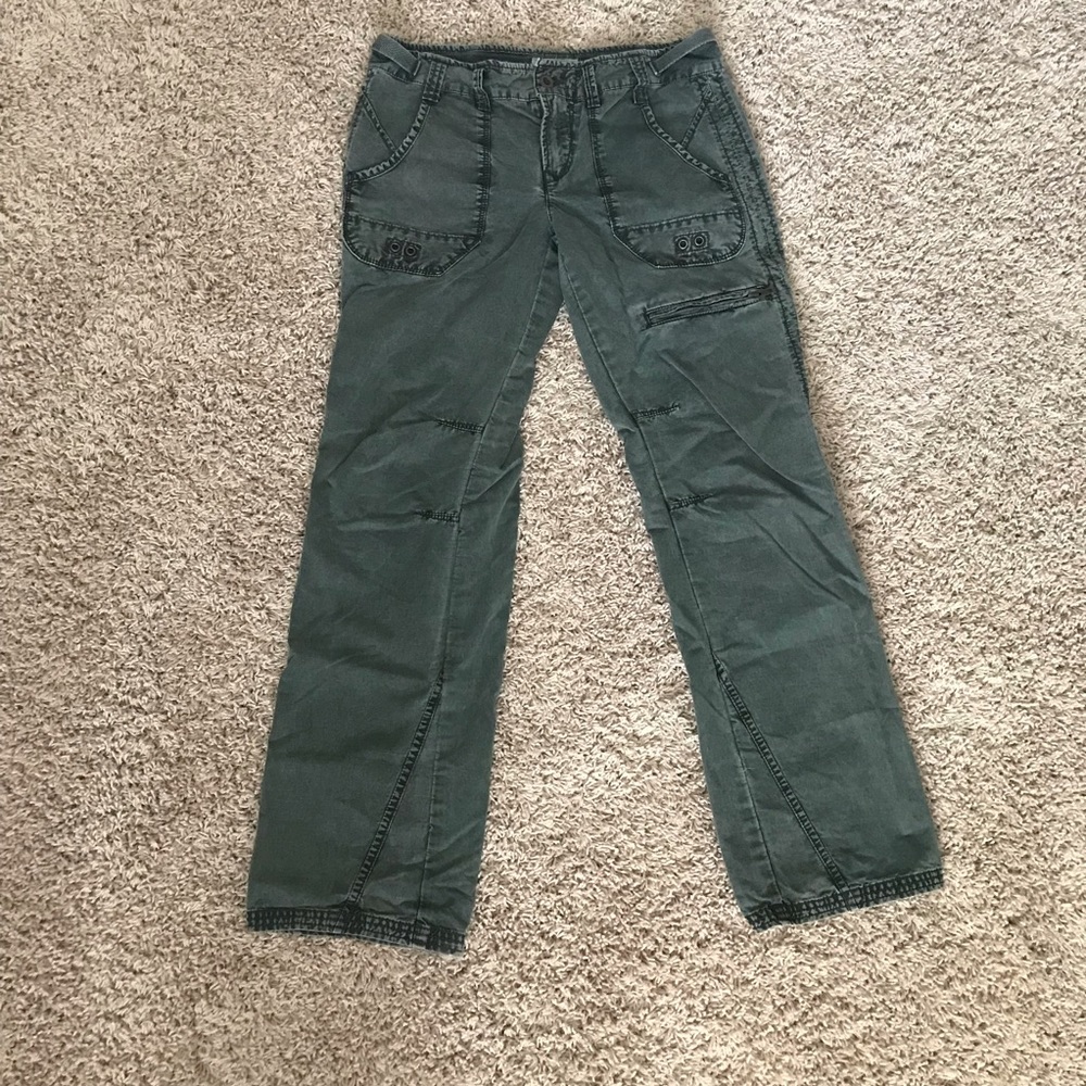 Cargo Pants